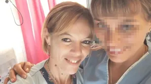 El infierno de la enfermera muerta en La Matanza: maltrato, abuso y depresión