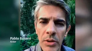 Ojos que no ven