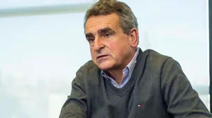 Agustin Rossi: "El iraní sería un homónimo, diez años menor, del integrante de las fuerzas Quds"