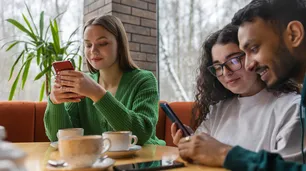 1 de cada 3 trabajadores de la Generación Z planea cambiar de empleo en los próximos 12 meses