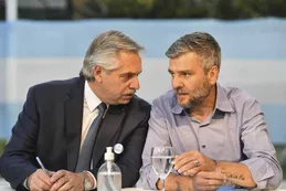 Se instaló el rumor de la renuncia de Zabaleta y ya circulan nombres de reemplazo