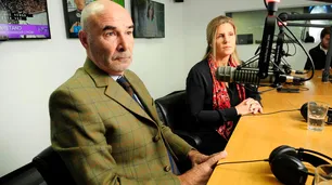 Gómez Centurión sobre los juicios de lesa humanidad: "Hay sentencias irritas que hay que volver a analizar"