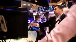 Operadores descuentan que la Fed continúe con la suba de tasas