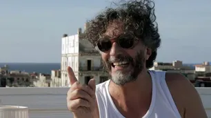 Se estrena "La Habana de Fito", el documental con Fito Páez que fue censurado en Cuba