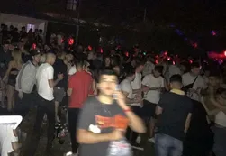 Las fiestas clandestinas movilizan más de 30 millones de pesos por mes
