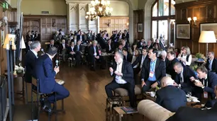 Cuando "el tema del género" compite con la sobremesa