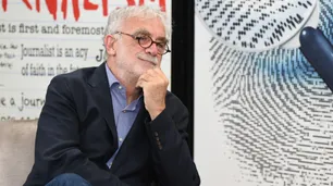 Luis Moreno Ocampo: "El Juicio a las Juntas plantea que no se puede matar y hoy eso genera consenso"