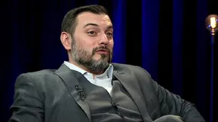 Emmanuel Álvarez Agis: "El ajuste de Sergio Massa es ocho veces mayor que el de Martín Guzmán"
