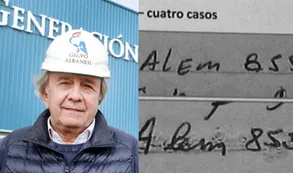 Cuadernos: la Justicia rechazó un planteo de nulidad por "tachaduras" y mandó a juicio a ex funcionarios K