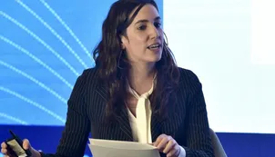 Camila Perochena: "Cristina reivindicó involuntariamente a Roca con su último discurso"