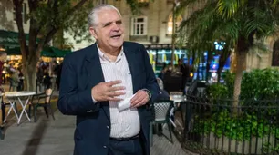 Ricardo López Murphy: "Argentina no necesita ningún ajuste importante, está sobreajustada"