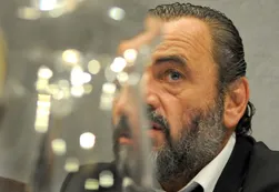Lorenzetti habría intervenido por Campagnoli