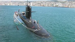 Argentina avanza en la compra de los submarinos Scorpene ante un escenario de tensiones diplomáticas