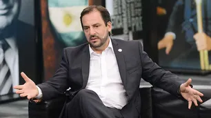 Ariel Sujarchuk: "El conflicto policial se debió a un error que podría haberse subsanado antes"