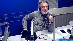 Pablo Duggan comparó al fiscal Diego Luciani con Nisman: "Los dos hicieron una denuncia falsa contra Cristina"