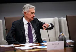 El silencio de Jerome Powell sobre su salida desafía la estrategia de Trump en la Fed