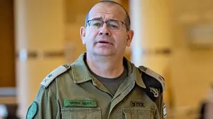 Israel como un abismo: cuando obedecer la ley y el orden es una verdadera subversión
