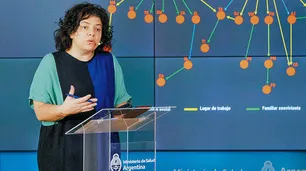 El Gobierno asegura que las primeras dosis de la vacuna rusa llegarán el 24