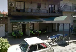 Ejecutan en el piso a empleado de parrilla de Sarandí