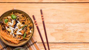 Cómo es la nueva tendencia culinaria que fusiona las emociones del chef con los sabores asiáticos