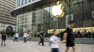 Apple podría convertirse en la primera empresa con acciones de US$1 billón
