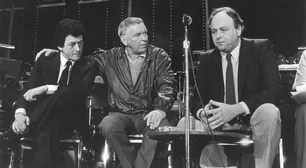 La historia secreta de la visita de Sinatra a la Argentina: ¿vínculos con la mafia y la CIA?
