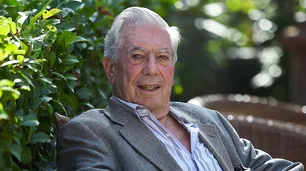 Mario Vargas Llosa: cómo la Literatura lo rescató de una infancia de violencia y abuso