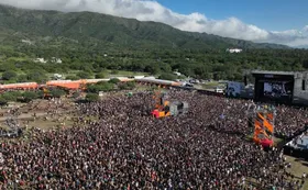 Cosquín Rock 2025: el preinforme revela un impacto económico de más de $49.000 millones