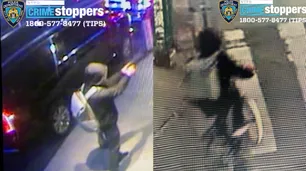 Detuvieron a un sospechoso del crimen del CEO en Manhattan: llevaba un manifiesto anticapitalista e identidades falsas