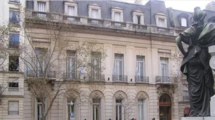 La Justicia intimó al Jockey Club para que "incorpore mujeres" en su comisión directiva