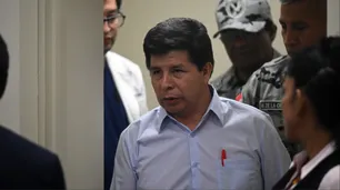 Perú comenzó el juicio oral contra el expresidente Castillo por rebelión: “Una farsa”