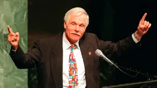 El homenaje de Jorge Fontevecchia a Ted Turner: el adiós al visionario que reinventó el periodismo