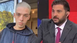 Santiago Maratea le respondió a Diego Brancatelli: "No podés ni poner un negocio que se te funde"