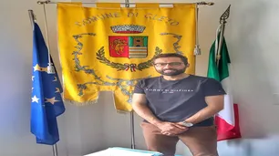 Alcalde de Cleto, Armando Bossio: “Estamos realizando un sueño a través del proyecto Turismo de Raíces”
