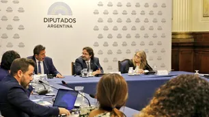 Grieta hasta por el Censo: Martín Tetaz y Germán Martínez se cruzaron por los datos del 2010 en La Matanza