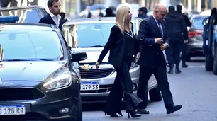 Capuchetti y la Polícia porteña, en la mira judicial de Cristina
