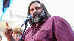 Elecciones en SUTEBA: Baradel vuelve a ser desafiado por Del Plá