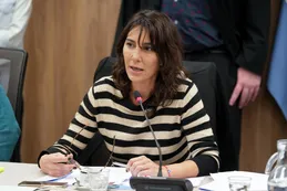Primeros cambios en el Congreso: Natalia de la Sota se armó un monobloque en Diputados