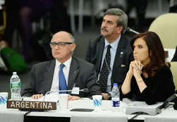 Temen en la DAIA una ola antisemita por los dichos de Cristina