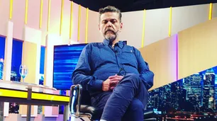 Alfredo Casero cruzó al Indio Solari por su apoyo a los Fernández: "Otro rico que vive de los pobres"