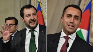 A dos meses de las elecciones, Italia sigue sin poder formar gobierno