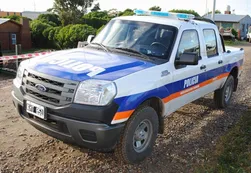 Con 12 años apuñaló a su padre por golpear a su madre