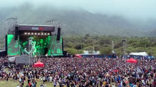 Cosquín Rock generó un movimiento económico superior a $50.000 millones en Córdoba