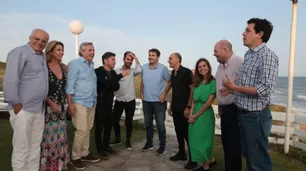 Carlos Rottemberg augura una temporada teatral muy positiva en Mar del Plata