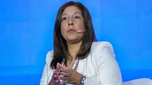 Arabela Carreras: "Para llegar a Lago Escondido hay que expropiar y alambrar, y no es nuestra prioridad"