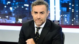 Después de la derrota electoral, Luis Majul le da consejos a Javier Milei