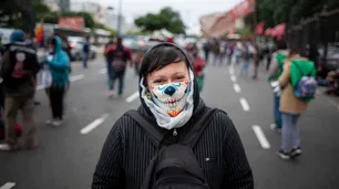 Pese a la cuarentena, habrá cinco manifestaciones este martes 26 de mayo