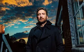 David Guetta vuelve en enero a la Argentina y en una semana salen a la venta las entradas