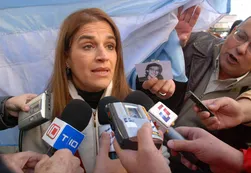 Pando: "Saquen a la Corte y que decidan los organismos de derechos humanos"