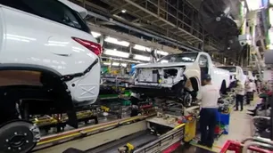 Toyota no consigue 200 personas con secundario completo para trabajar en su planta de Zárate